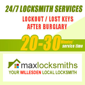 Locksmith Willesden