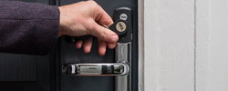 Willesden access control service